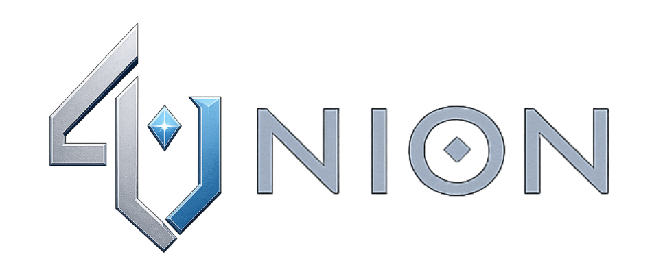 4 Union Logo